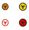 Biohazard (c)